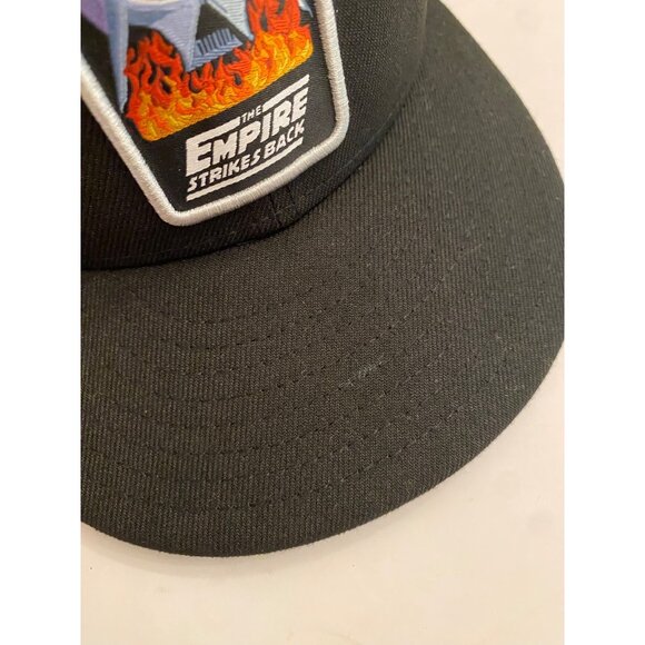 Star Wars New Era The Empire Strikes Back Disney Baseball Cap 40th Anniversary - Picture 2 of 11